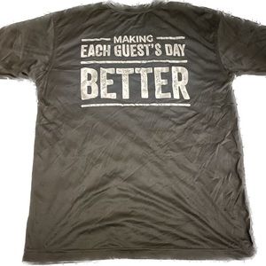 Outback steakhouse squad